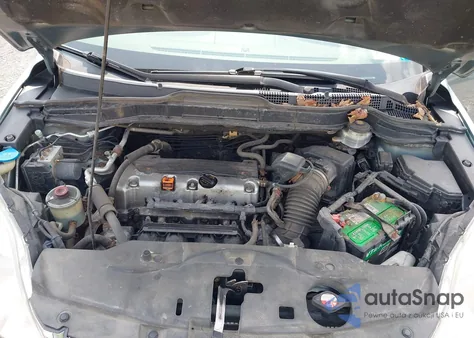 2010 Honda Cr-V Ex-L from USA, damaged, VIN JHLRE4H79AC013902